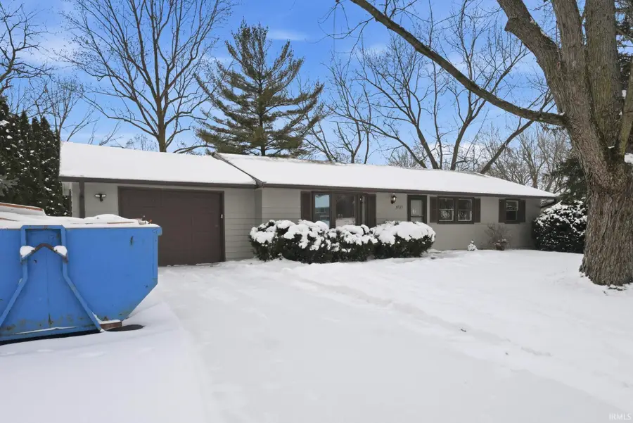5717 N Brookwood Drive, Fort Wayne, IN 46835 - Image #2