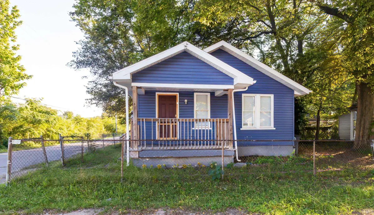 1159 Sweetser Avenue, Evansville, IN 47714 - Image #1