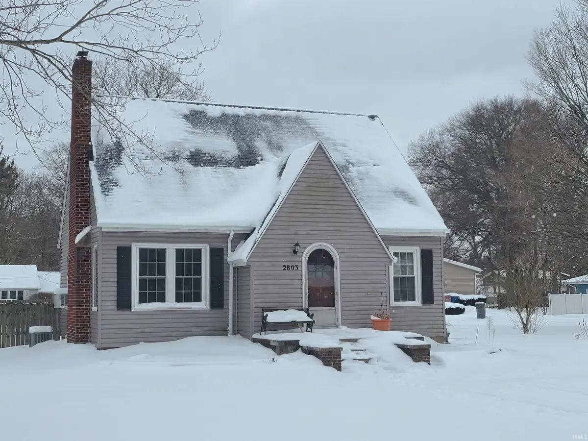 2803 Greenwood Avenue, Trail Creek, IN 46360 - Image #1