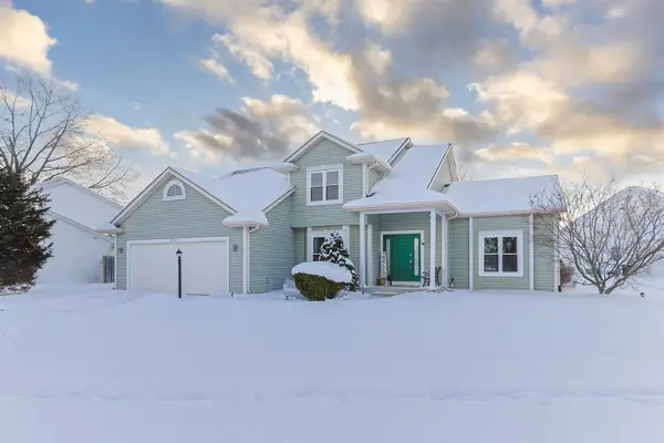 55566 Labrador Court, Osceola, IN 46561