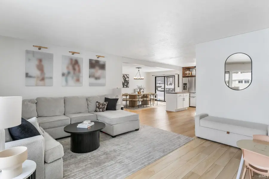 3630 Evesham Court, South Bend, IN 46614 - #3