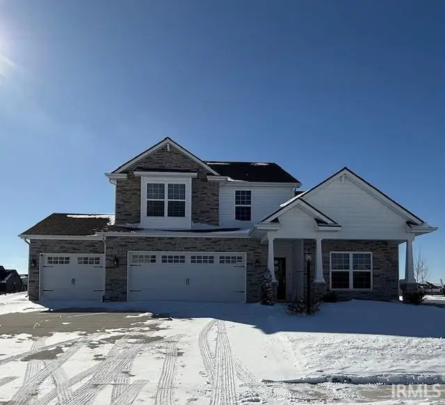 1463 Hager Way, Fort Wayne, IN 46818 - Image #1