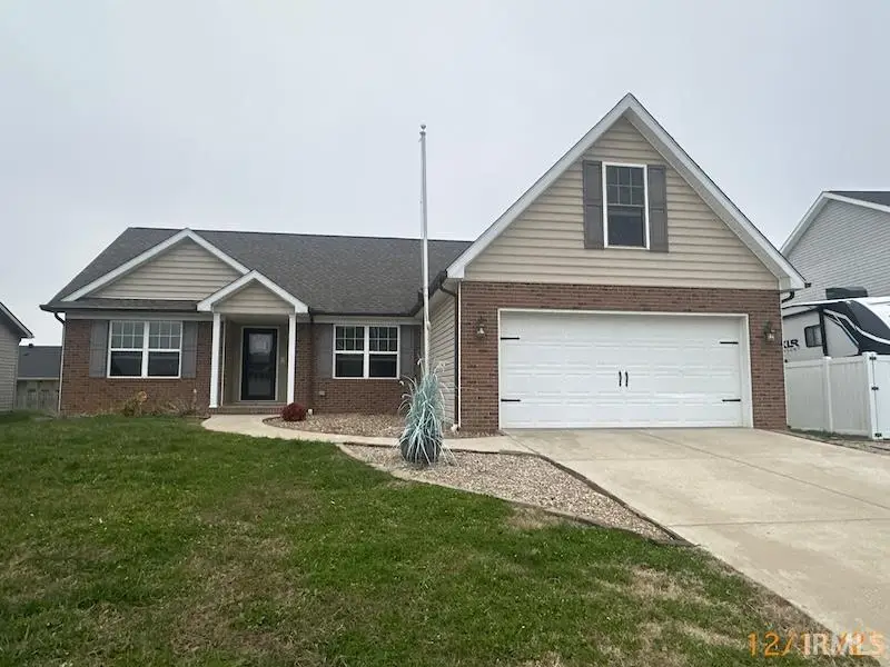 4124 Eagle Watch Drive, Evansville, IN 47725 - Image #1