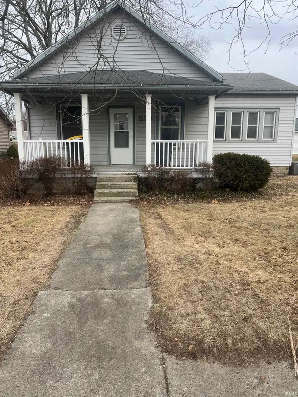 520 Nuttman Avenue, Decatur, IN 46733