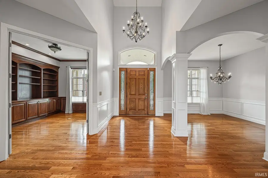 5762 Augusta Boulevard, West Lafayette, IN 47906 - #3