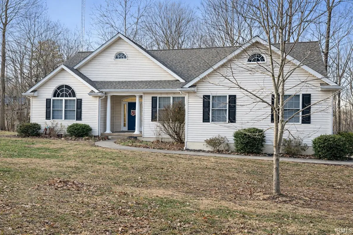 2339 N Miller Reed Lane, Princeton, IN 47670 - Image #1