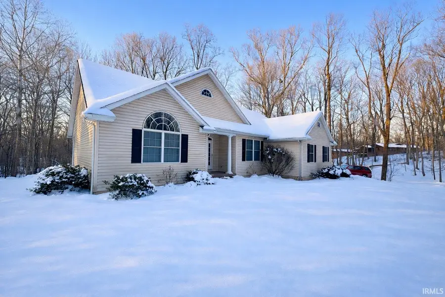 2339 N Miller Reed Lane, Princeton, IN 47670 - Image #2