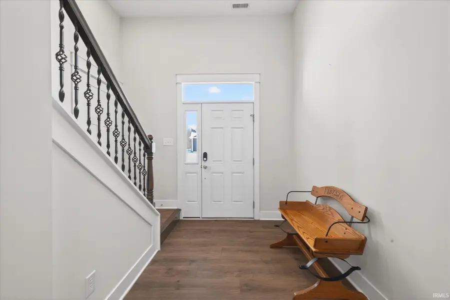 4285 N Hull Drive, Bloomington, IN 47404 - Image #3