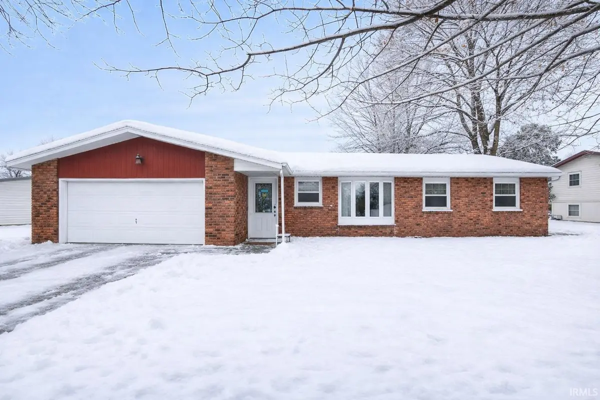23371 Marydale Drive, Elkhart, IN 46517 - Image #1