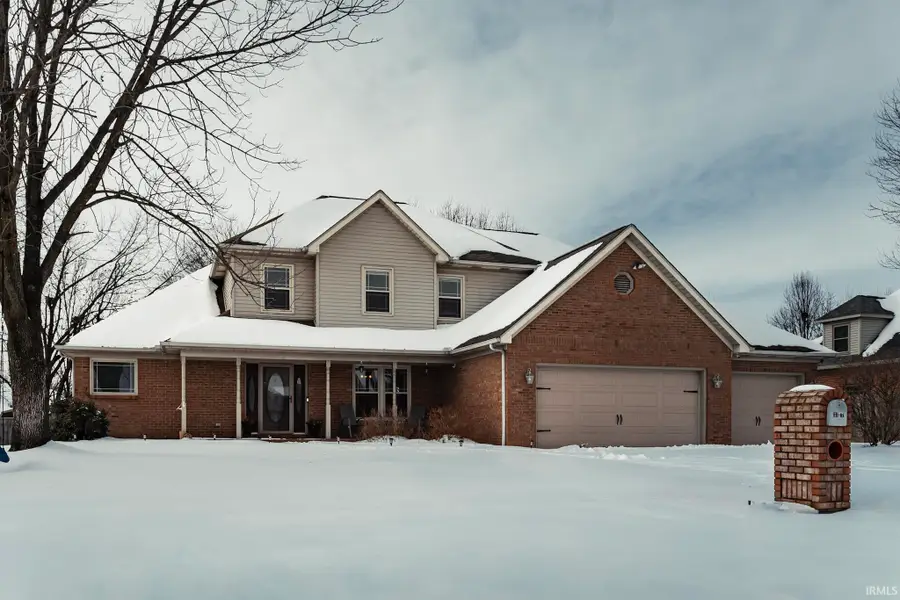 3377 Avondale Drive, Newburgh, IN 47630 - Image #2