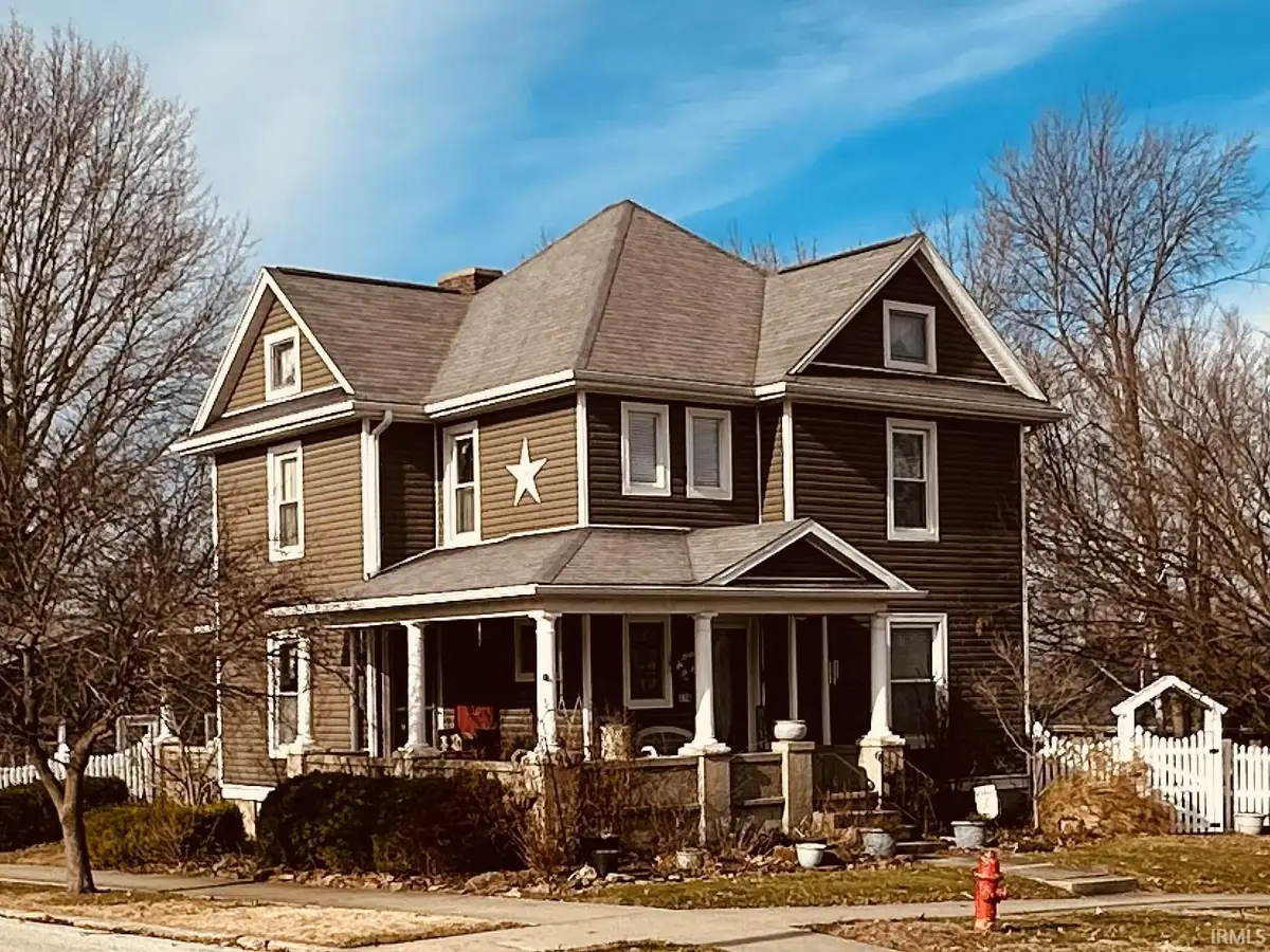 715 SE 2nd Street, Washington, IN 47501 - Image #1