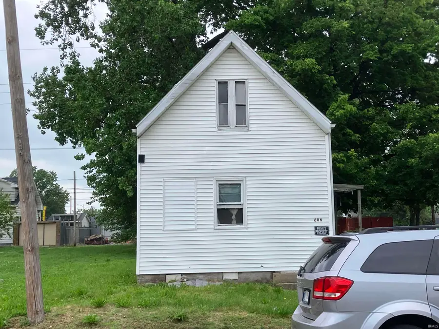 606 E Illinois Street, Evansville, IN 47711 - Image #2