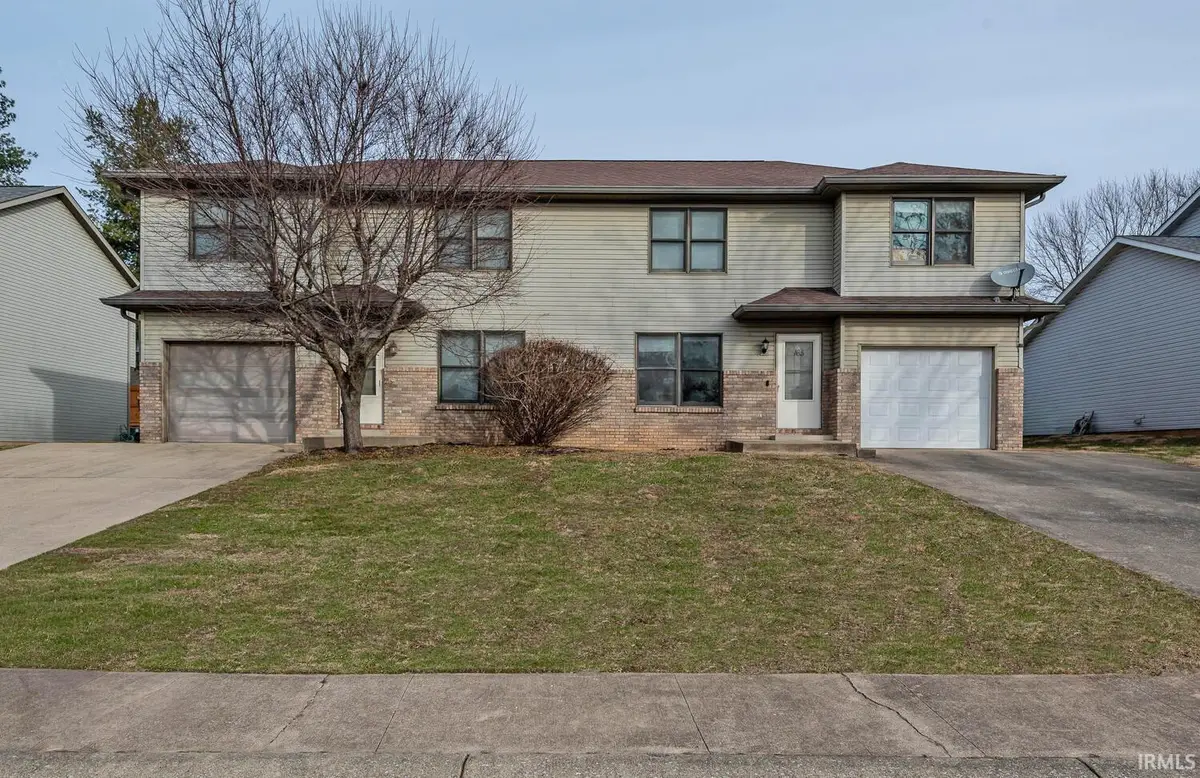 163-165 E Willow Court, Bloomington, IN 47401 - Image #1