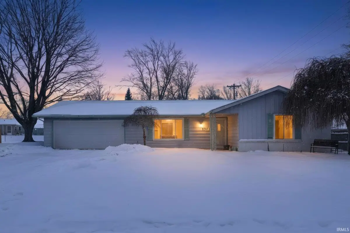 1301 Superior Drive, Auburn, IN 46706 - #1