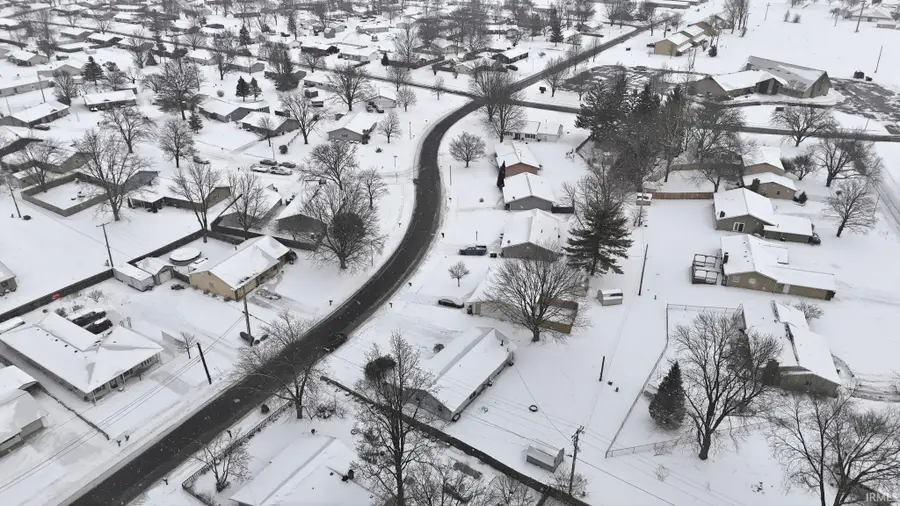 1301 Superior Drive, Auburn, IN 46706 - #3