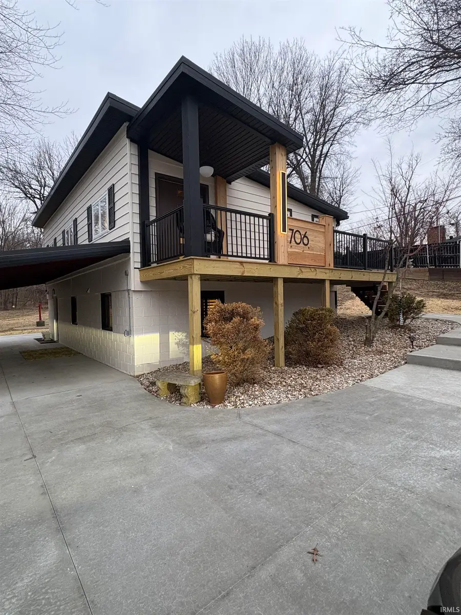 706 Rose Drive, Newburgh, IN 47630 - Image #3