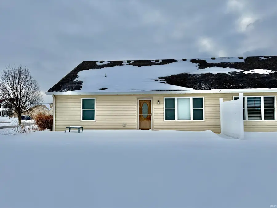 1919 Greyson Drive, Auburn, IN 46706 - #3