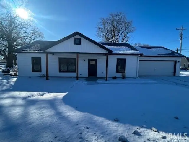 108 E Monroe Street, Butler, IN 46721 - #1