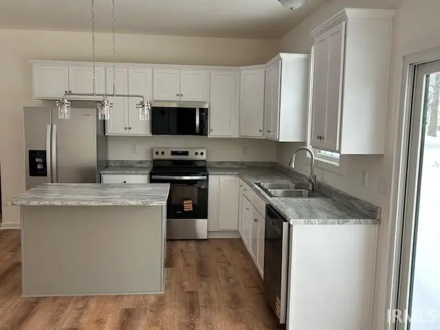 108 E Monroe Street, Butler, IN 46721 - #3