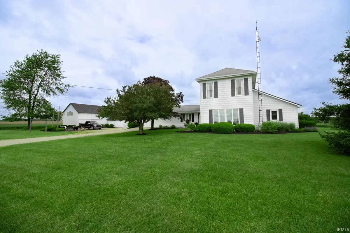 6064 E 300 N, Union City, IN 47390 - #1