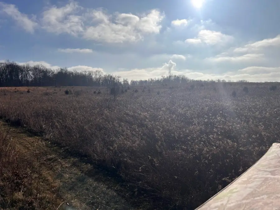 1675 Rabbitsville Road, Mitchell, IN 47446 - #2