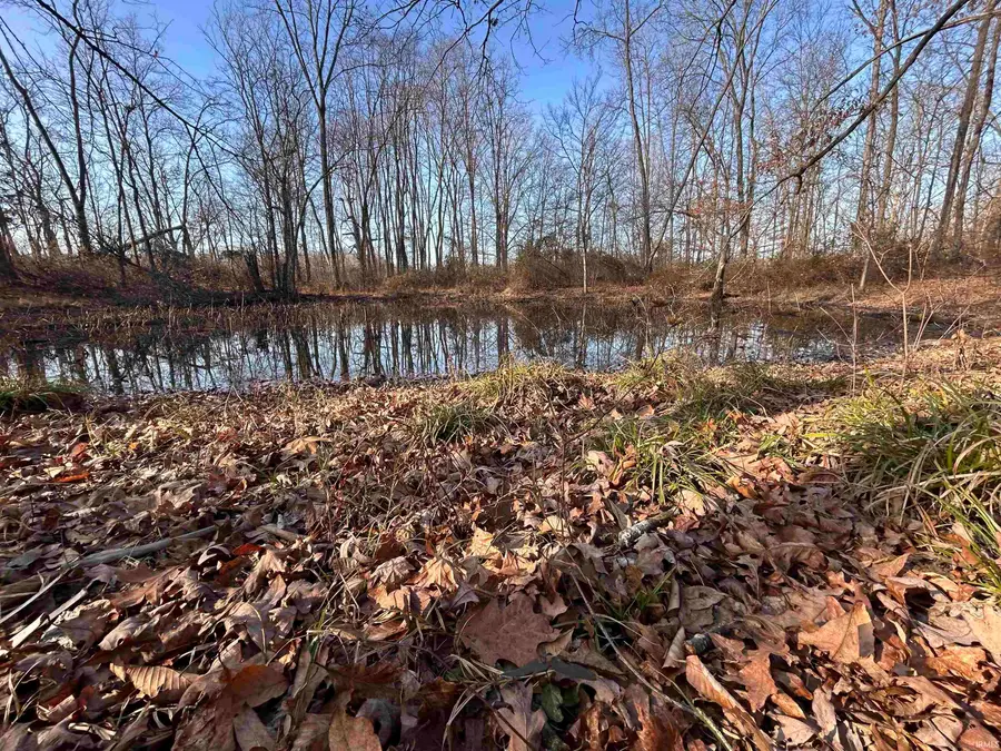 1675 Rabbitsville Road, Mitchell, IN 47446 - #3