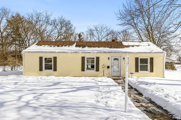 56660 Crescent Drive, Osceola, IN 46561