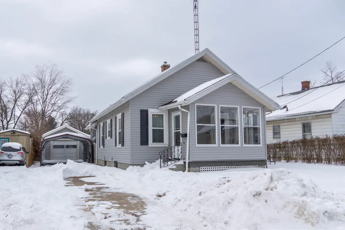 121 W Mulberry Street, Princeton, IN 47670 - Image #1