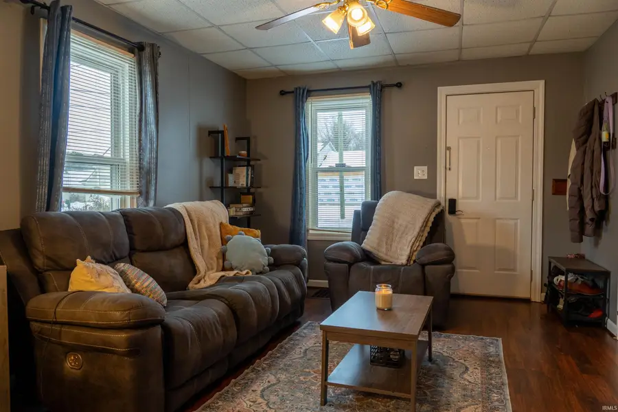 121 W Mulberry Street, Princeton, IN 47670 - Image #3