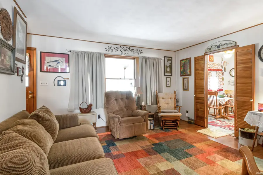 1015 Jameson Court, New Castle, IN 47362 - #3