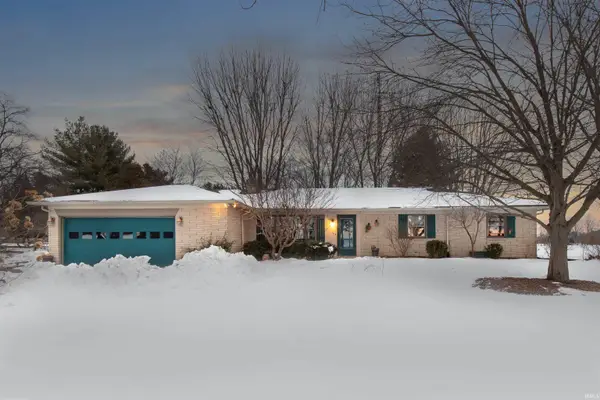 1844 N County Road 450 East, Logansport, IN 46947