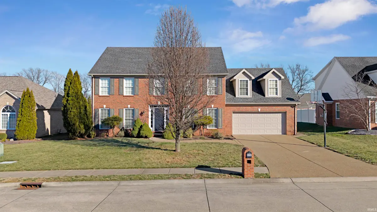 4350 Wynbrooke Court, Newburgh, IN 47630 - Image #1