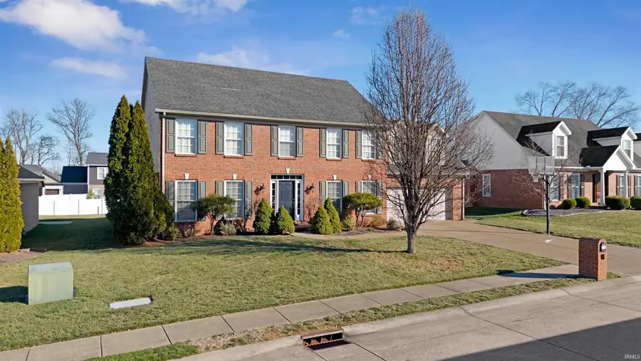 4350 Wynbrooke Court, Newburgh, IN 47630 - Image #2