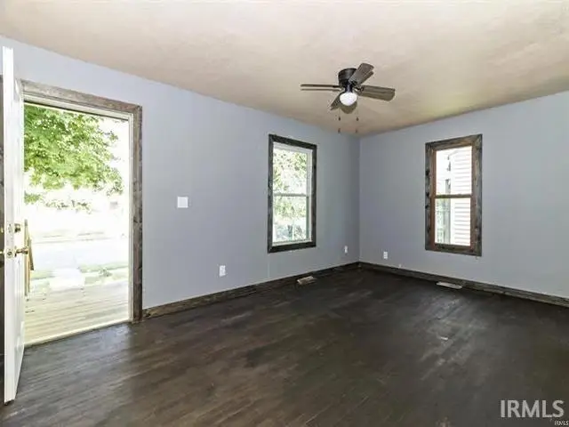 2807 S Nebraska Street, Marion, IN 46953 - #3