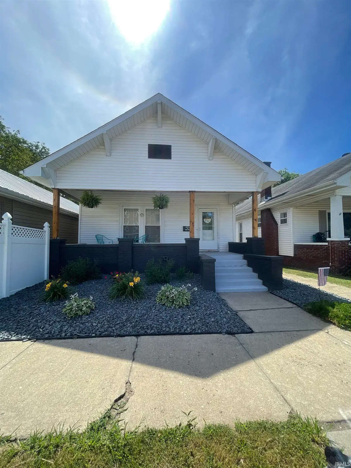 114 S Main Street, Oakland City, IN 47660 - Image #1