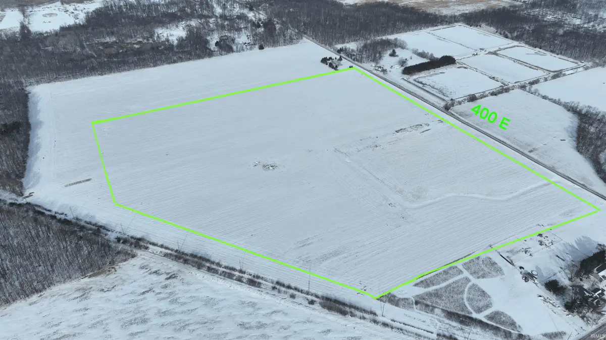 2686 N 400 East Crossroad, Monticello, IN 47960 - Image #1