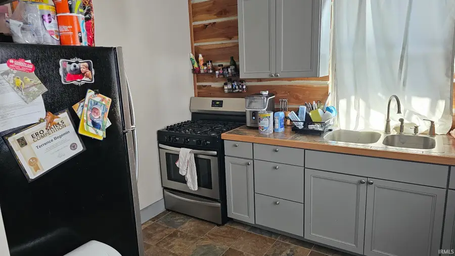 3354 E Ore Branch Road, Bloomfield, IN 47424 - #3