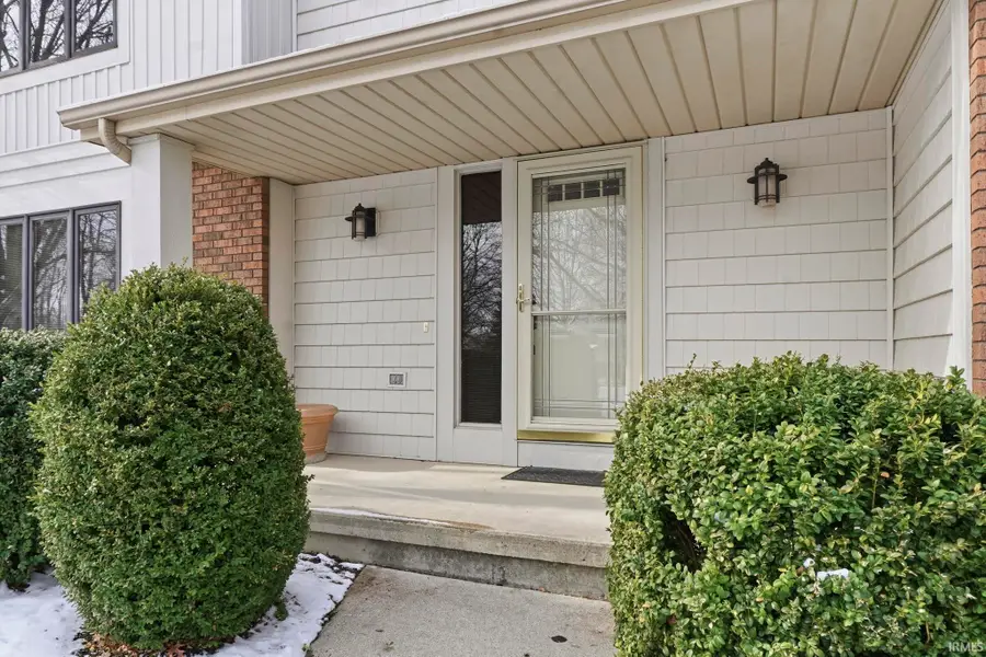 5217 Inland Trail, Fort Wayne, IN 46825 - #2