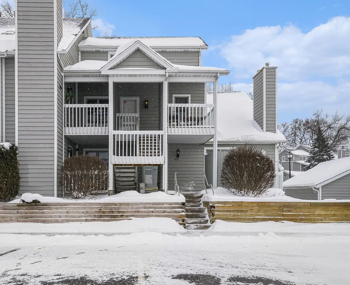 1514 N Oakhill Drive #L8, South Bend, IN 46637 - #1