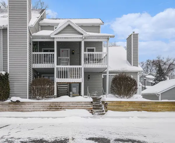 1514 N Oakhill Drive #L8, South Bend, IN 46637