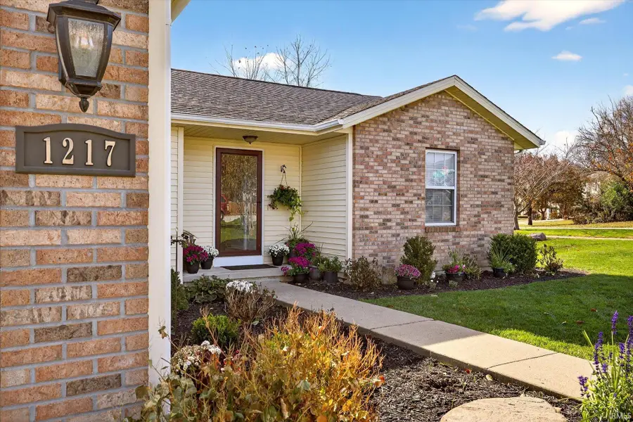 1217 W Woodhill Drive, Bloomington, IN 47403 - Image #3