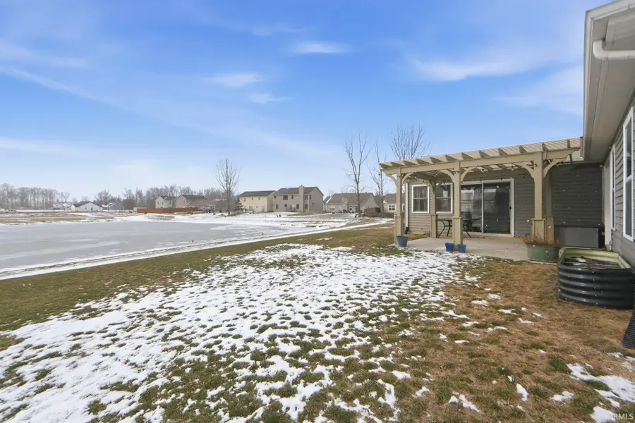 3810 Victoria Lakes Court, New Haven, IN 46774 - #3