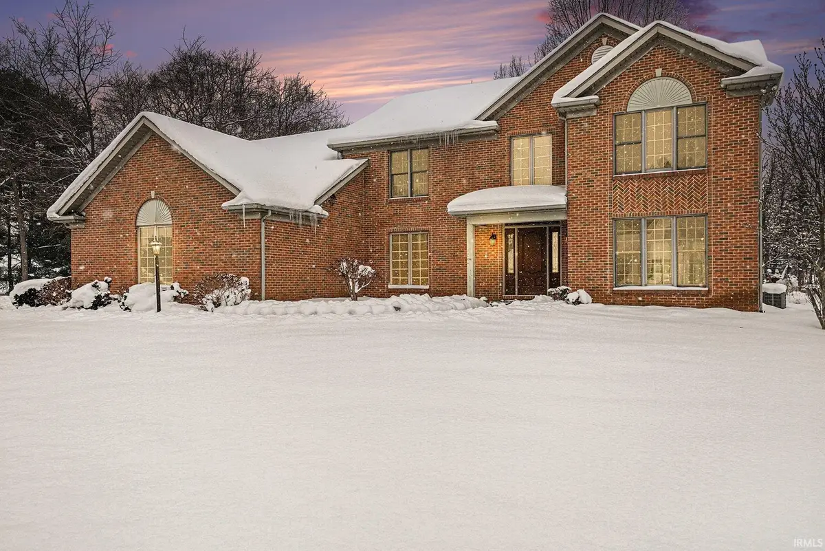 52303 Brendon Hills Drive, Granger, IN 46530 - #1