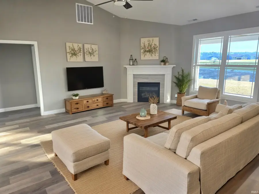 5480 Rio Azul Cove, Fort Wayne, IN 46818 - #3