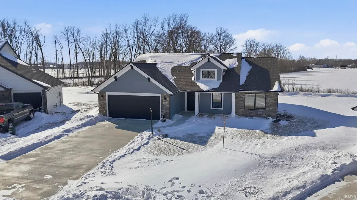 802 Lagonda Trail, Fort Wayne, IN 46818 - Image #1