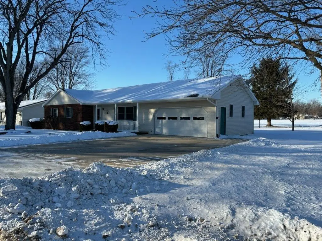 4346 2c Rd Street, Bremen, IN 46506 - #1