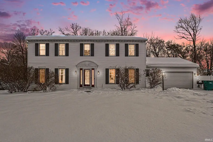 51170 Whitewater Lane, South Bend, IN 46628 - #2