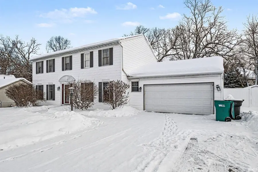 51170 Whitewater Lane, South Bend, IN 46628 - #3