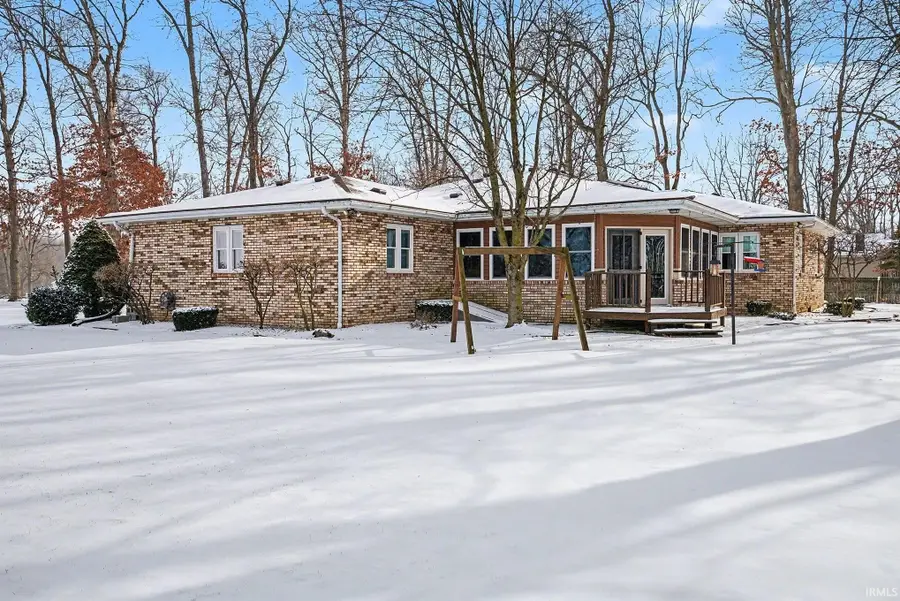3950 N 760 West, Shipshewana, IN 46565 - #3