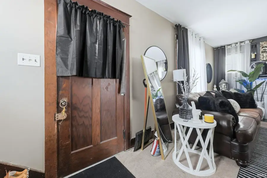 3114 Webster Street, Fort Wayne, IN 46807 - #3